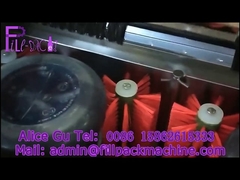 Полуавтоматическая машина для промывки бочек с двойным местом промывки