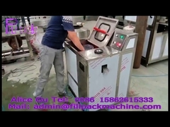 Линия розлива 5 галлонов QGF-200, вся производственная линия