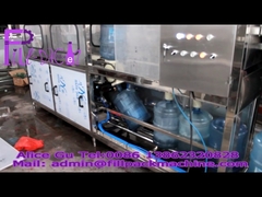 Оборудование для розлива в бочки объемом 3-5 галлонов, производительностью 200 бочек в час