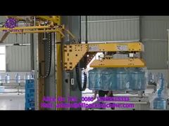 2162 J92 Консольный укладчик галлонов на колонне