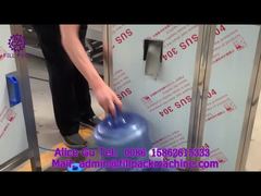 2316 L5 Габон Бочка на 200 баррелей емкостью 5 галлонов Производство операций по снятию крышек, чистке, ополаскиванию, наполнению и герметизации