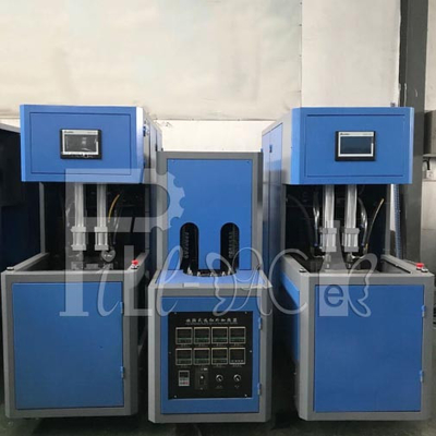 3 в 1 минеральной воде Monoblock полоща заполняя покрывая бутылку машины 900BPH 10L пластиковую поставщик