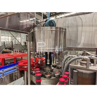 Клей роторного Labeller бутылки OPP горячий плавит аппликатор ярлыка оборудования машины для прикрепления этикеток для пластиковой фабрики воды бутылки поставщик