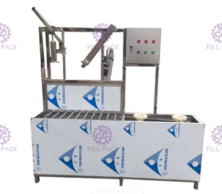 Машина завалки галлона 80BPH 20L Semi автоматическая поставщик