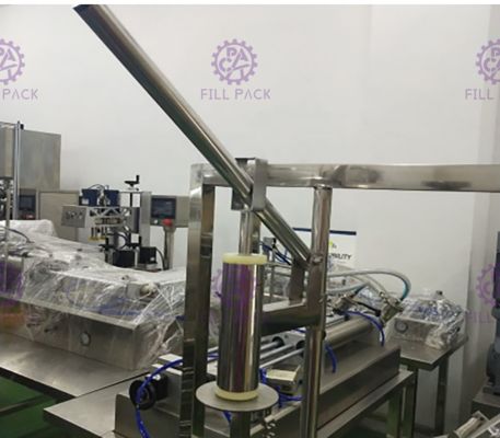 Машина завалки галлона 80BPH 20L Semi автоматическая поставщик