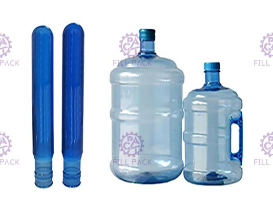 5 машина прессформы дуновения бутылки галлона 150БПХ пластиковая поставщик