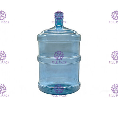 Бочонок 600БПХ ЛЮБИМЦА еды безопасный машина завалки 3 галлонов поставщик