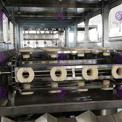 Бочонок 600БПХ ЛЮБИМЦА еды безопасный машина завалки 3 галлонов поставщик