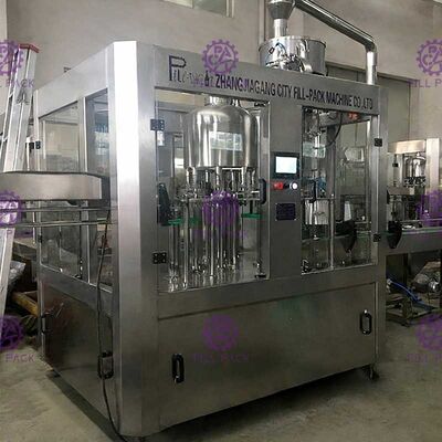 Производственная линия 500ml минеральной воды бутылки ЛЮБИМЦА 3000BPH полоща заполняя покрывать поставщик