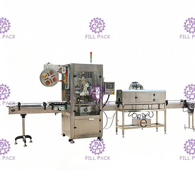 Производственная линия минеральной воды 10000BPH полоща заполняя покрывая 2000ml поставщик