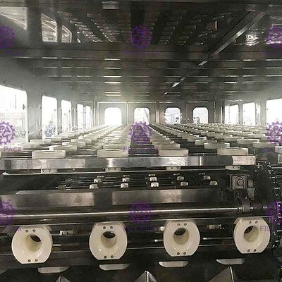 Анти- утечка КГФ-2000 машина завалки воды 5 галлонов поставщик