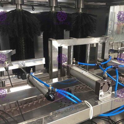 Насос 300 БПХ Нанфанг машина завалки 5 галлонов поставщик