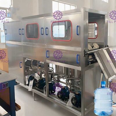 3 в 1 Моноблок машина завалки опарника воды 20 Лтр поставщик