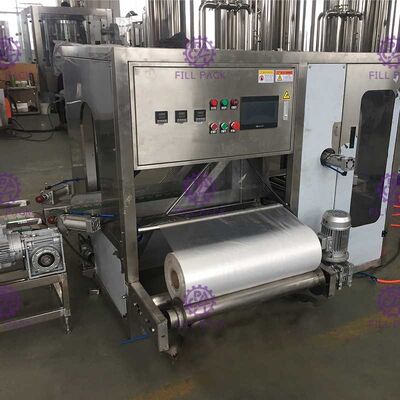 3 в 1 Моноблок машина завалки опарника воды 20 Лтр поставщик