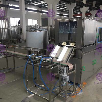 Кнопки контролируют водоросль галлона 300 БПХ поставщик