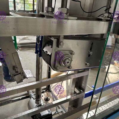 Минеральная вода 450БПХ 20Л машина завалки 5 галлонов поставщик