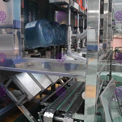 Вогнутая выпуклая форма 3 в 1 машине завалки опарника 20 литров поставщик