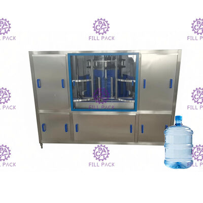 Роторное 1800*1550*1750мм 900БПХ шайба бутылки 5 галлонов поставщик