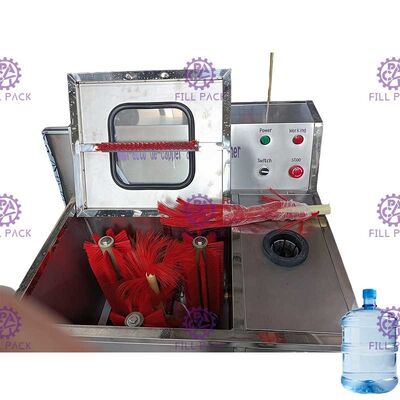 Крышка извлекая БС-1 200 БПХ шайба ведра 5 галлонов поставщик