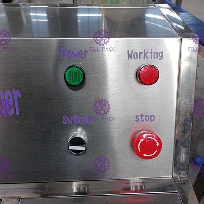 BS-1 250BPH 5 галлонная бутылочная стиральная машина с контрольным окном поставщик