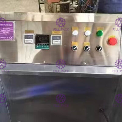 300BPH BSC-2 Чистая вода 2 головы ISO 5 галлон бутылочная стиральница поставщик