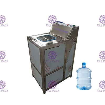 900*800*1200мм S-1 18,9L Брюшечная машина для промывки бутылок поставщик