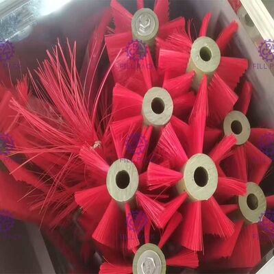 SUS304 S-1 Пластиковая стиральная бутылка одностанционная 300BPH поставщик