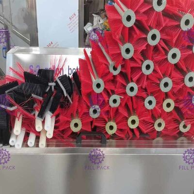 BS-2 Устройство для стиральной машины с ручным управлением 5 галлонов поставщик