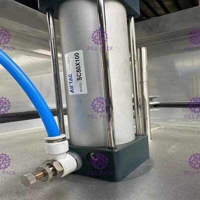 SWXNC-1 Высокое давление внутреннее ополаскивание 5 Галонная бутылочная стиральная машина наружное промывание одностанционное поставщик