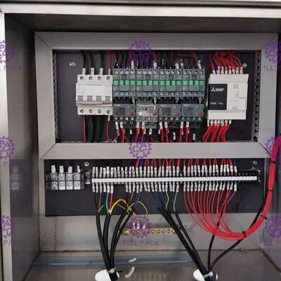 Система машины обработки очистителя обратного осмоза RO 6000LPH поставщик