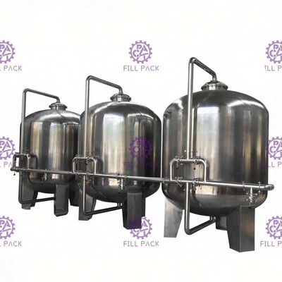 9000LPH UF волокна с продольно-воздушным каналом система машины водоочистки ультра с мембраной UF 4040 поставщик