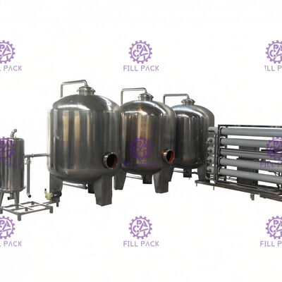 9000LPH UF волокна с продольно-воздушным каналом система машины водоочистки ультра с мембраной UF 4040 поставщик