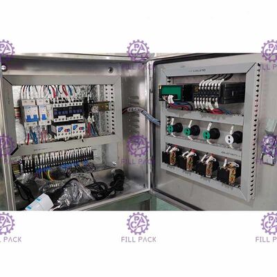 Завод водоочистки RO питьевой воды 2000LPH с мембраной 4040 для фабрики воды поставщик