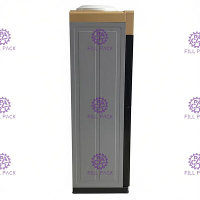 Пол стоя горячий холодный распределитель питьевой воды 220В поставщик