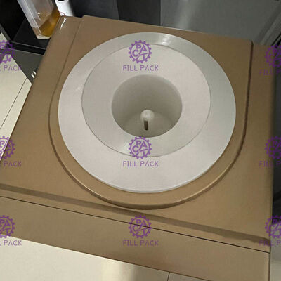 Распределитель охлажденной воды компрессора Hdpe высокопоставленный 110v 2L поставщик