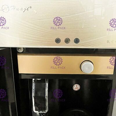 Распределитель охлажденной воды компрессора Hdpe высокопоставленный 110v 2L поставщик