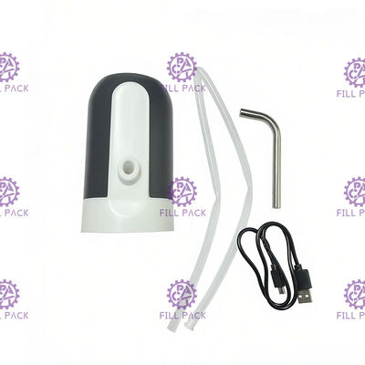 Водяная помпа питьевой воды дома мини 65*125ММ перезаряжаемые поставщик