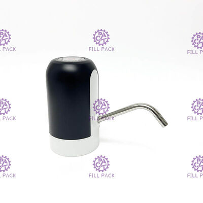 УСБ поручая беспроводной электрический насос бутылки питьевой воды поставщик