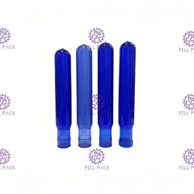 Шея Преформ 55мм любимца бутылки галлона минеральной воды 5 галлонов дуя 20 литров пластмассы поставщик