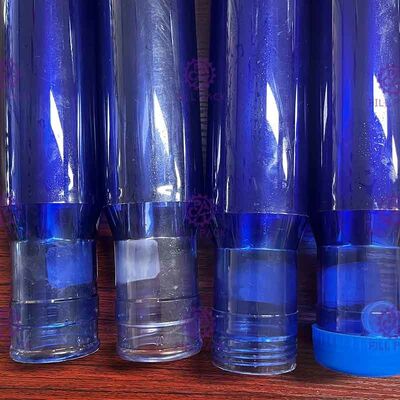 Шея Преформ 55мм любимца бутылки галлона минеральной воды 5 галлонов дуя 20 литров пластмассы поставщик