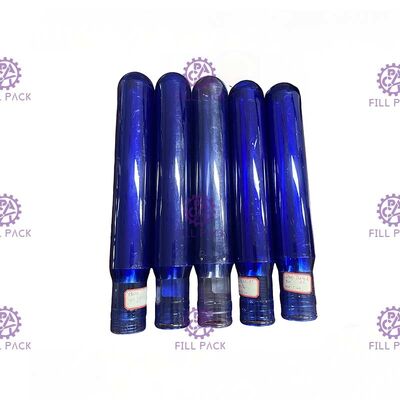 Высокий Преформ бутылки ЛЮБИМЦА шеи прозрачности 55мм поставщик