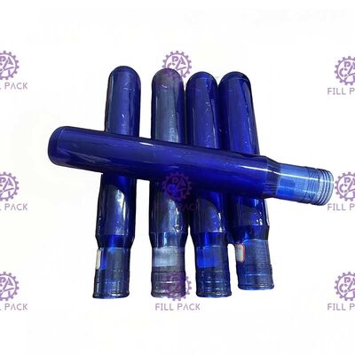 Высокий Преформ бутылки ЛЮБИМЦА шеи прозрачности 55мм поставщик