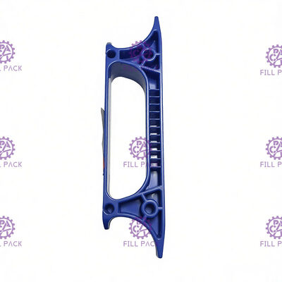 Голубой ЛЮБИМЕЦ 18.9Л ручка бутылки с водой 5 галлонов поставщик