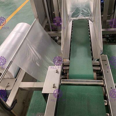 Автоматическая машина упаковки бутылки с водой галлона 2200BPH PLC 5 поставщик