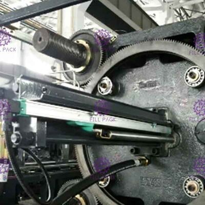 Автоматическая преформа для бутылок с водой объемом 5 галлонов для ведра PET поставщик