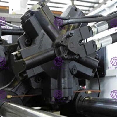 Автоматическая преформа для бутылок с водой объемом 5 галлонов для ведра PET поставщик