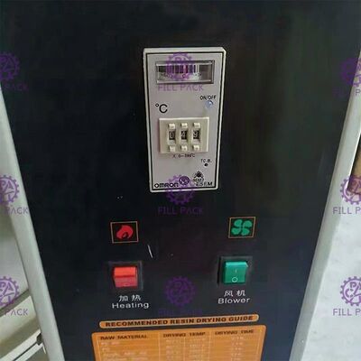 20 мм со шприцем гидравлическая преформа с пятиступенчатой инъекцией для производства преформ для бутылок 5 галлонов поставщик