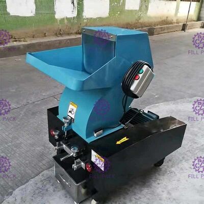 Машина для инъекции пластиковых бутылок длиной 660 мм для 5 галлонов 750 г поставщик