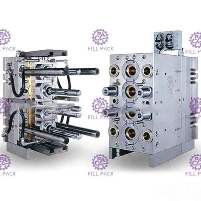 СУС316 машина производства Преформ ЛЮБИМЦА прессформы 3850КН поставщик