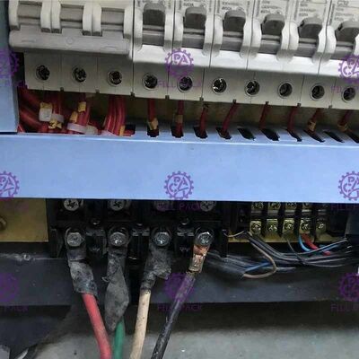 5 бутылки ЛЮБИМЦА галлона машина Semi автоматической 120bph 30mm пластиковой дуя поставщик